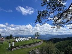 -天姥山景区