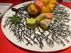 -春色如许·茶食餐厅(桃李春风店)