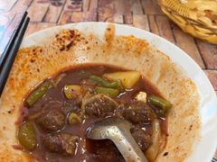 -刘老虎肉丸糊辣汤(总店)