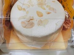 -兰乔贝恩动物奶油生日蛋糕(龙之梦大都汇店)