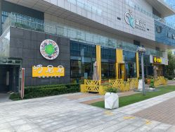 -泛尼尼儿童乐园(文化广场店)