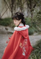 -八角古风摄影