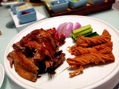 -豫丰汇河南名菜楼(武记餐饮)