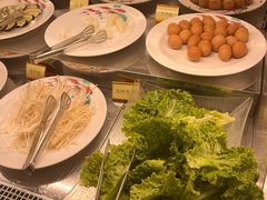-福成自助烤肉(华冠天地城关店)