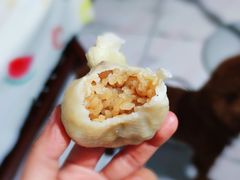 -金源汤包(育新东路店)