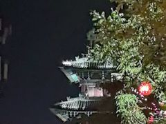 -大同古城-太平楼