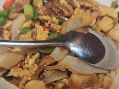 -渝是乎酸菜鱼·川渝小炒(新世界百货望京店)