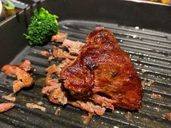 -祖母的魔法厨房(华北商厦店)