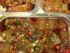 -小杨烤肉(高新店)