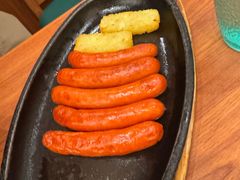 -萨莉亚意式餐厅(万嘉商业广场店)