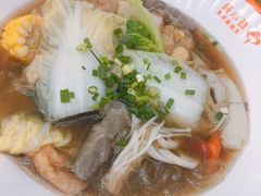 -麻小劲菌汤麻辣烫(体育西路店)