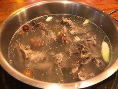 -草原牧羊火锅·龙虾·烤鱼(杨浦店)