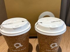 -Cafe on warm(丹霞店)