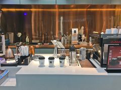 -麦隆咖啡(北大店)