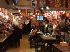 大堂-平成屋· Late Night 食堂(四川北路店)