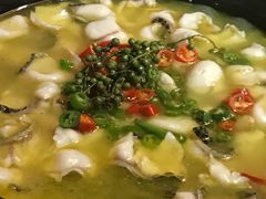 -徽州月·民间徽菜(浦东总店)