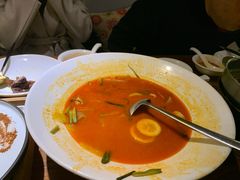 -时光乌托邦空中花园餐厅川味·融合菜(幸福广场店)