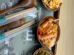 -京参 • 擂椒饭(这有山店)