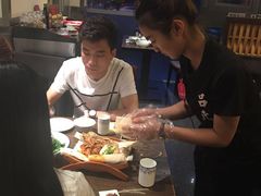 -吕氏疙瘩汤·私家菜馆(慈云寺店)