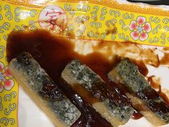 -那家小馆•北京菜•烤鸭(中关村店)