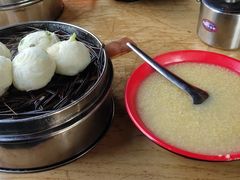 -田老师红烧肉(通州果园物美档口店)