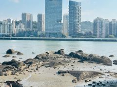 -鼓浪屿·皓月园