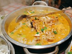-好帮厨·下饭浏阳菜·坚持现炒(月湖店)