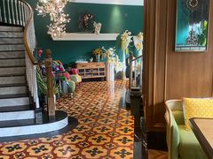 -甜阿姨·天台花园私房菜(万松园店)