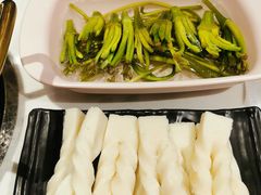 建水豆腐-小街猪手(团结湖店)