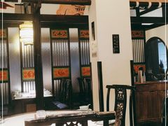 大堂-院8里·小聚园老川菜(九眼桥店)