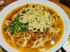 -韩师傅老大同刀削面(北苑路店)