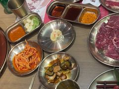 -西塔老太太泥炉烤肉(双井店)