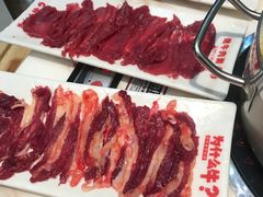 -为什么牛潮汕牛肉火锅(万胜广场店)