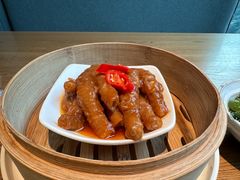 -荣家黄鱼面(南京西路店)