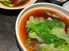 -乔街深夜食堂·台州菜·高压锅生蚝(杭州总店)