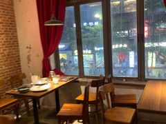 -雕刻时光·无国界料理西餐厅(五山店)