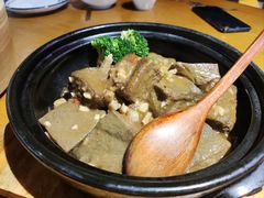 -猪腰一家·地道佛山菜(盐步店)