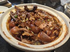 -大灶头·新昌菜(中国茶市店)