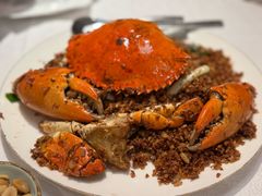 -喜记避风塘炒辣蟹(旗舰店)