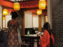 -小街天府(西工小街店)