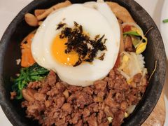 -七八冷面·延边朝鲜族美食(欢乐谷店)