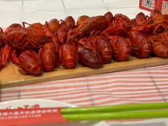 -霸王虾·麻辣小龙虾(清水河公园店)