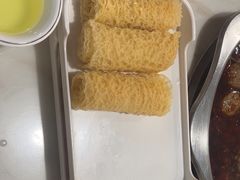 -潮汕大目牛肉火锅(上梅林店)