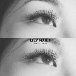 -LILY NAILS美甲美睫