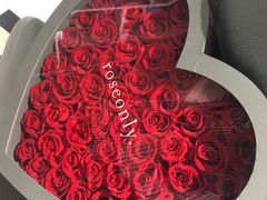 -ROSEONLY诺誓(青岛万象城店)