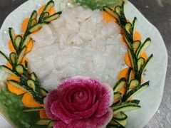 -大唐尚武烤活鳗鱼黑牛烤肉(唐山大里路天元花园店)