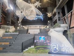 -宁波万豪酒店