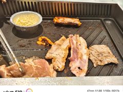 -尹珍珠·韩式无限烤肉(回龙湾店)