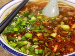 羊肉面-清真·西北人家风味馆(中山中路店)
