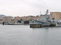 -中国人民解放军海军博物馆